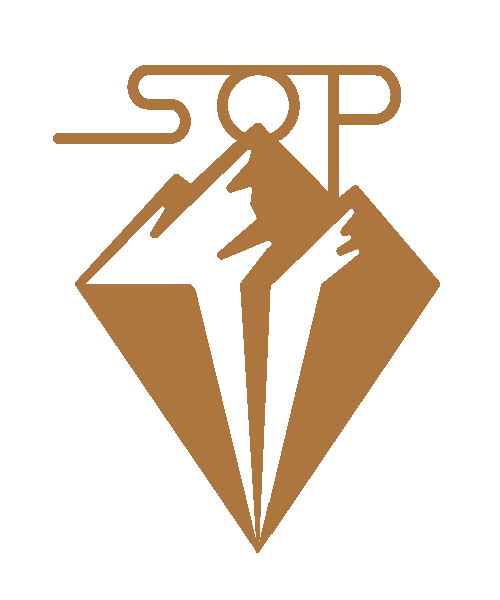 SOP logo
